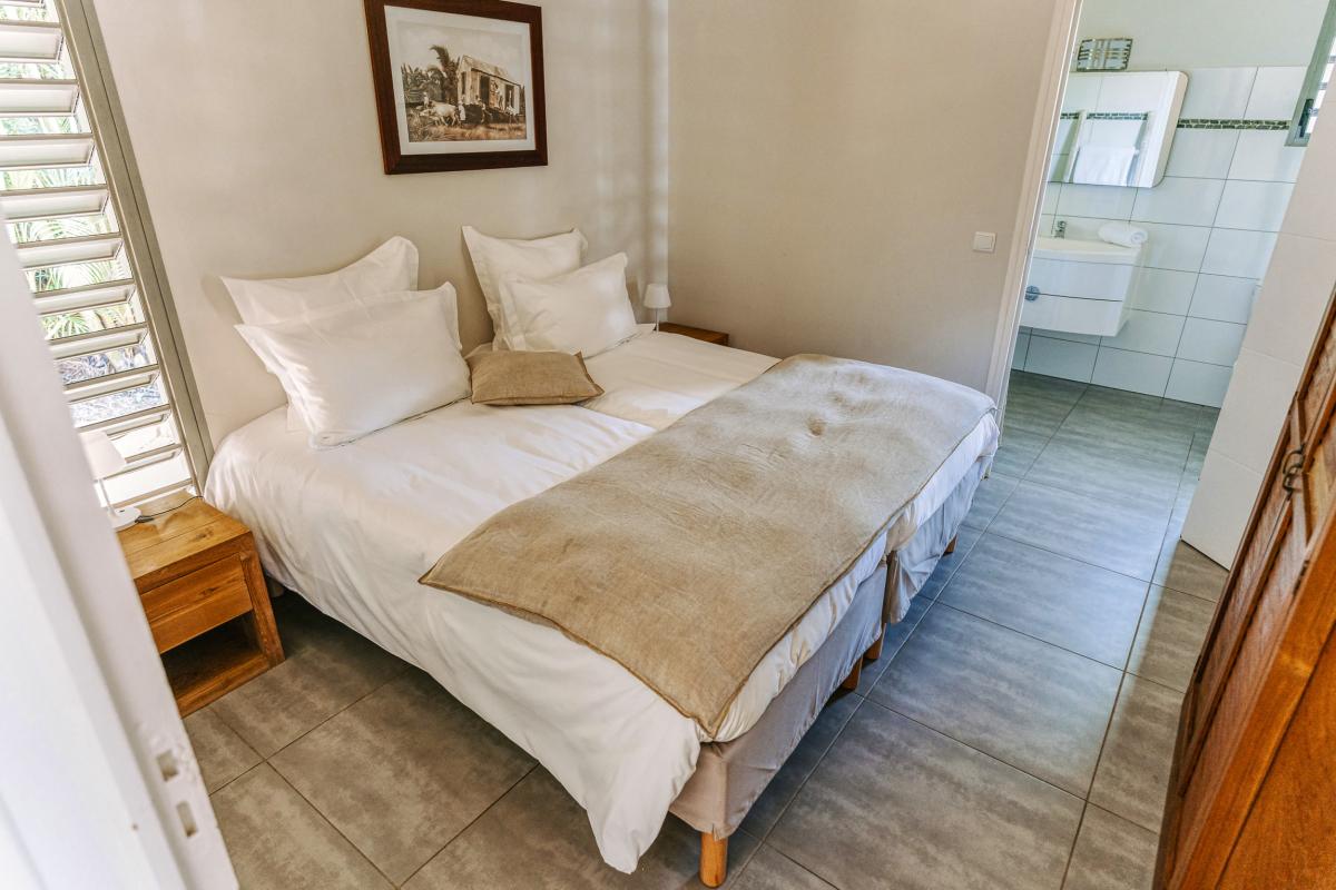 19.Villa à louer pour 8 personnes à Petit Bourg Guadeloupe_2